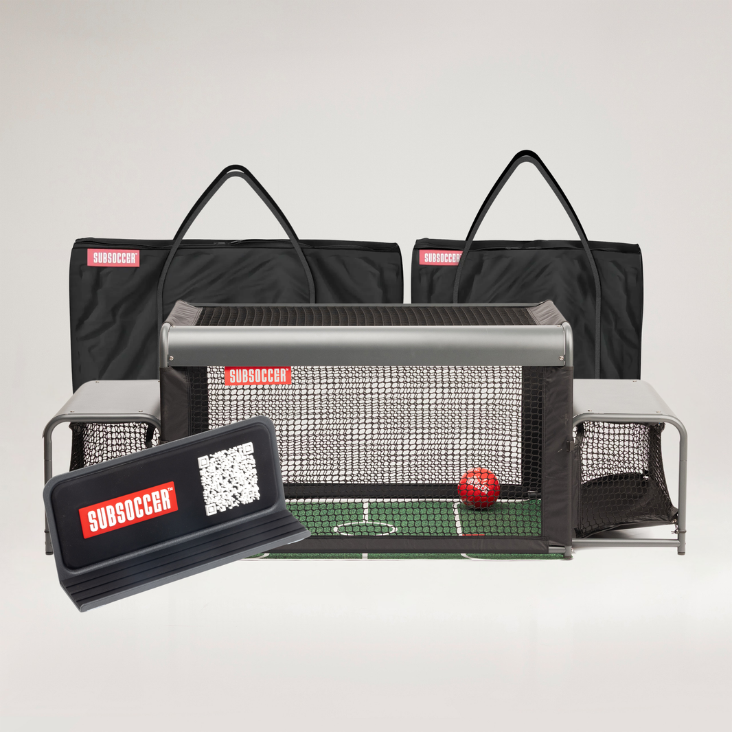 Subsoccer Summer Bundle