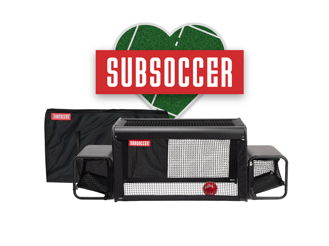 Subsoccer S3 Valentines Bundle