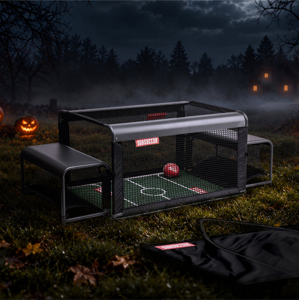 Subsoccer S3 Edge Trick or Treat Bundle