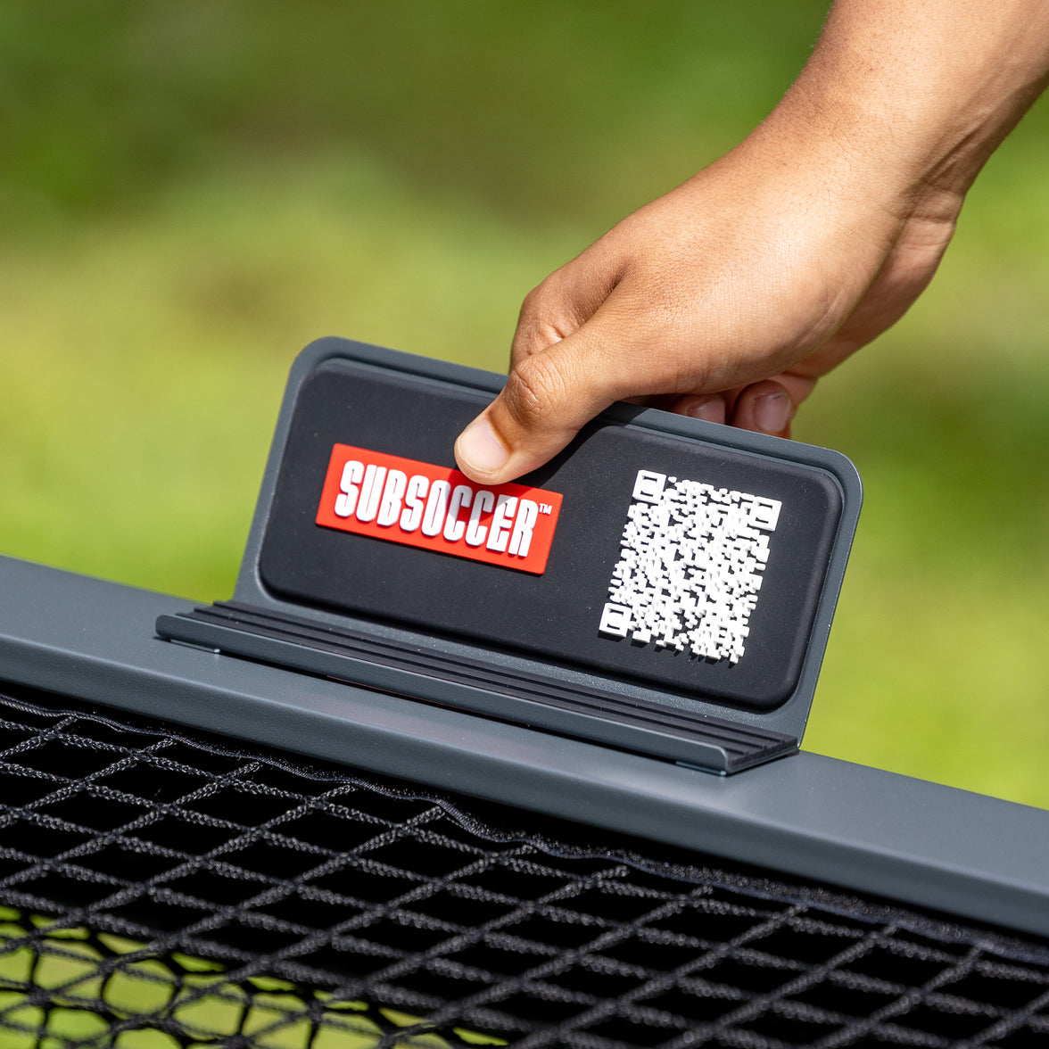 Subsoccer Dock