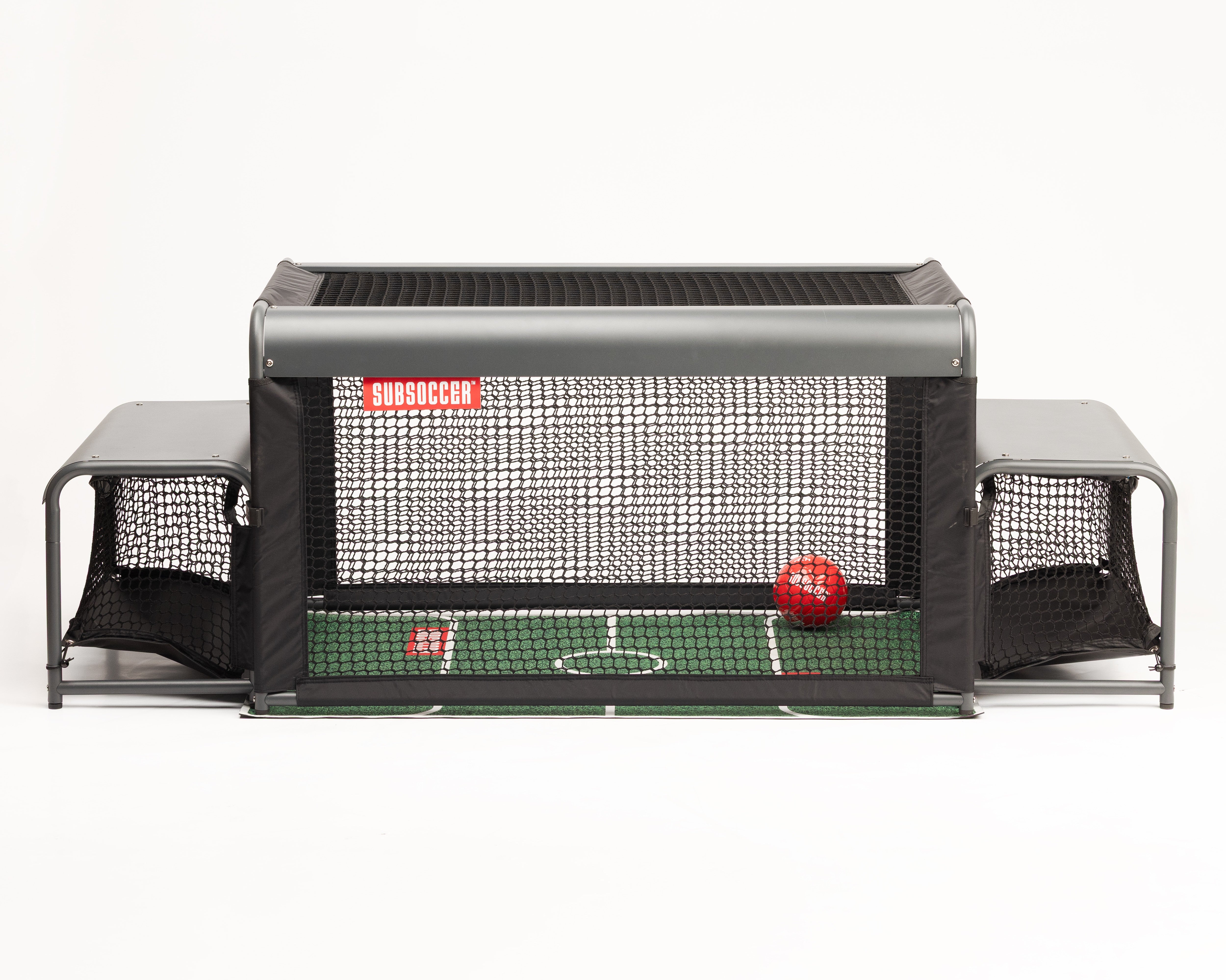 Subsoccer S3 Edge