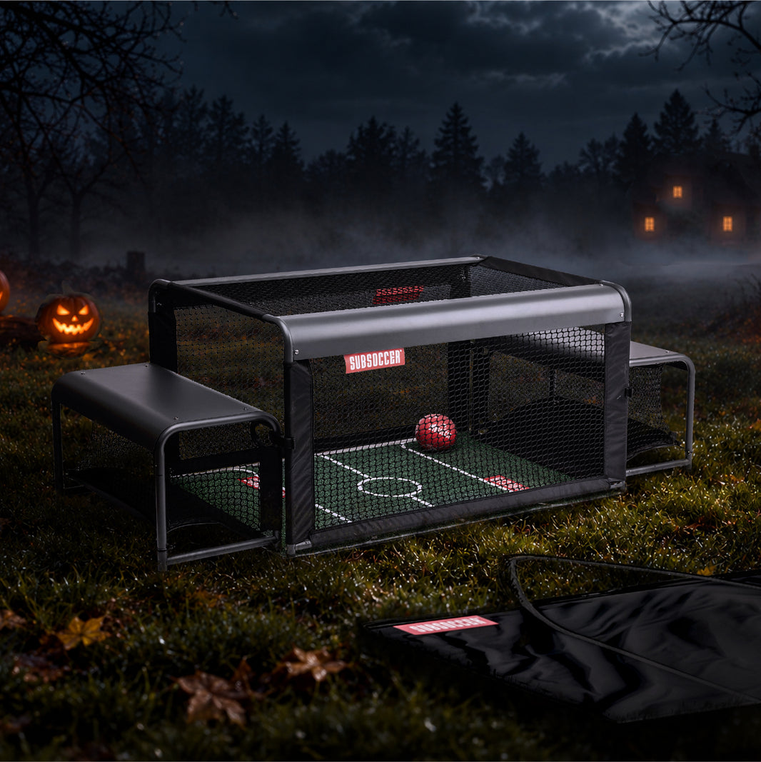 Subsoccer S3 Edge Trick or Treat Bundle