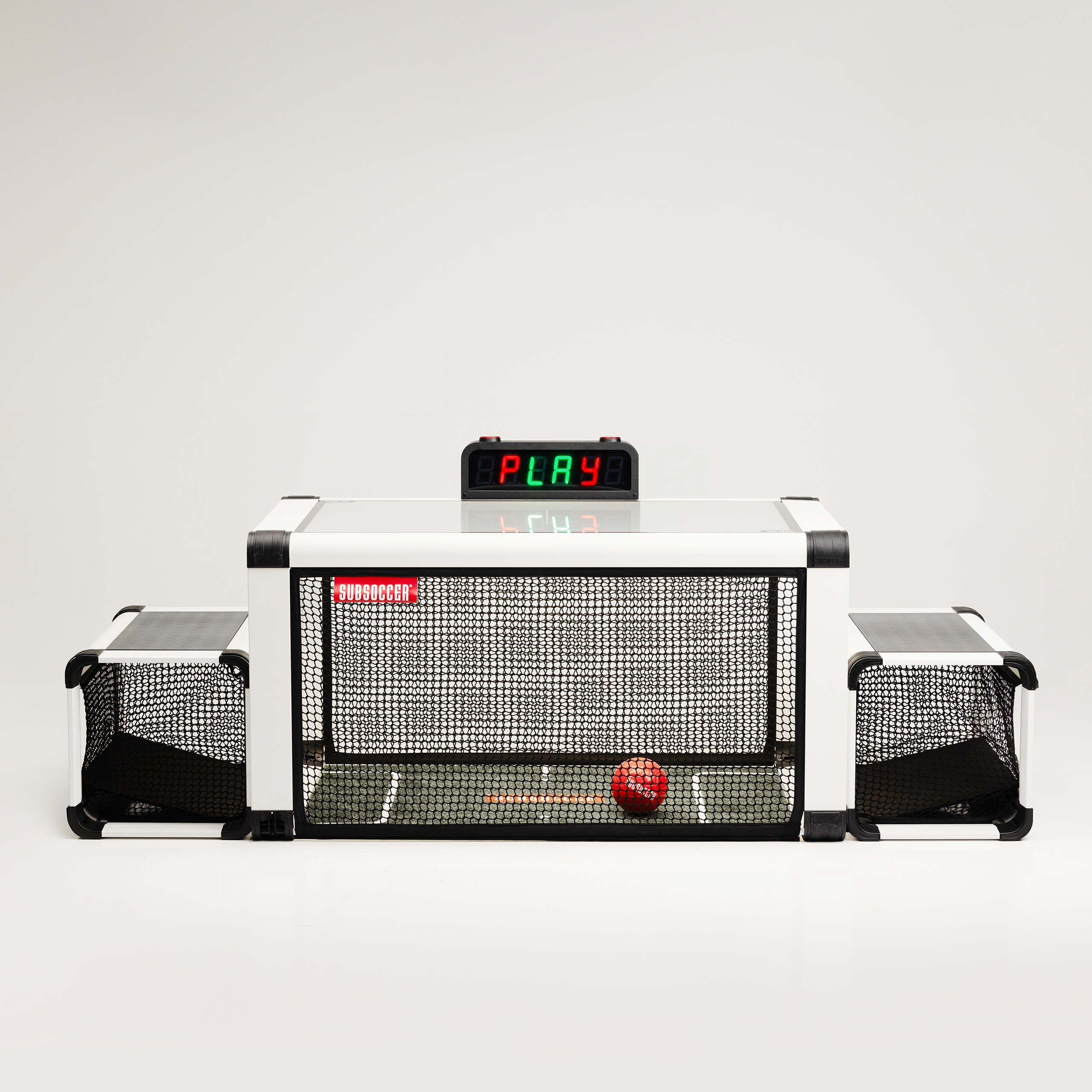 Subsoccer S7 Pulse